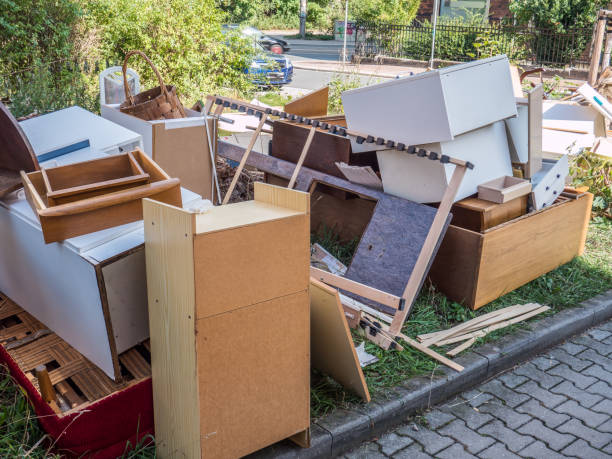 Best Scrap Metal Removal  in Dewitt, MI