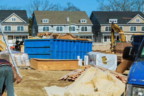 Best Same-Day Junk Removal Services  in Dewitt, MI